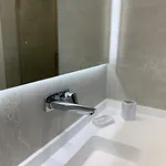 Apartamento Spaces Oasis Suites- 4 Bedroom, 4 Ensuite Bathrooms, Terrace, Pool, Centre Sitges