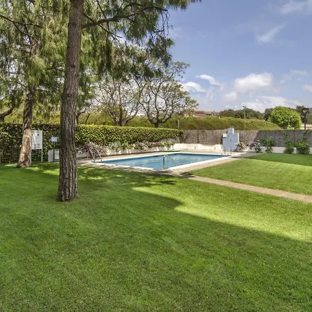 Apartament Spaces Oasis Suites- 4 Bedroom, 4 Ensuite Bathrooms, Terrace, Pool, Centre *